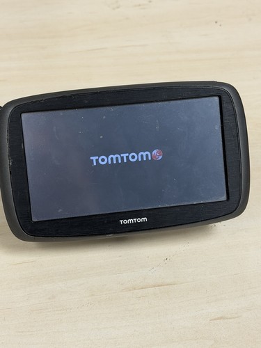 Tomtom 60s navigatore - tomtom,