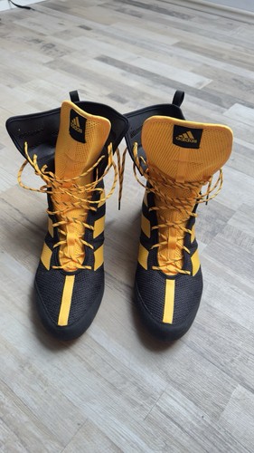 Scarpe boxe adidas - boxe,