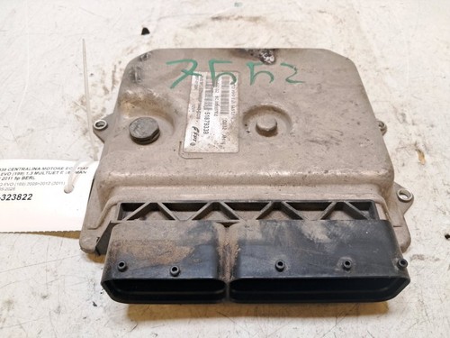 51879339 centralina motore ecu - 51879339,