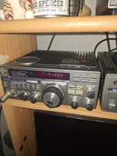 yaesu ft 757 gx yaesu fp 757 hd yaesu fc 757 AT.