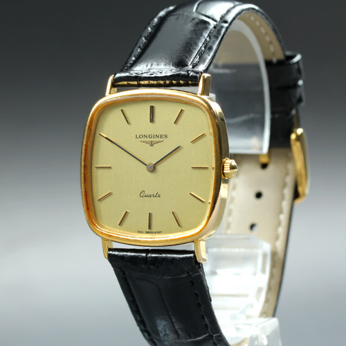 Ecc longines cal vintage - [ecc+5],