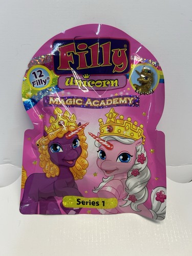 Filly unicorn mágic academy - filly,