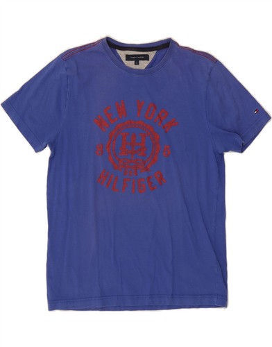 Shirt uomo tommy - t-shirt,