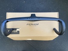 Roval Rapide Cockpit