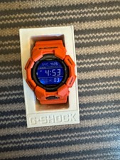 Orologio Casio G-Shock GD010-4