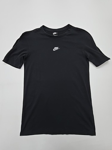 Shirt nike ragazzo nera - ragazzo,