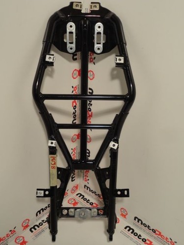 Telaietto posteriore subframe
