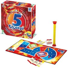 Gioco Società 5 Secondi