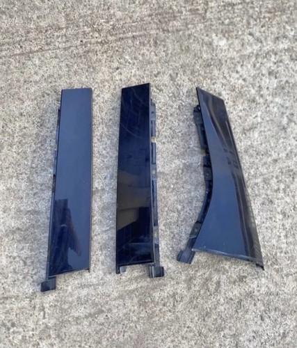 Plastica porte ford - porte, fiesta