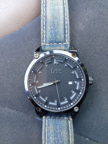 Orologio polso uomo lee - orologio, da