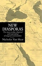 New Diasporas Paperback
