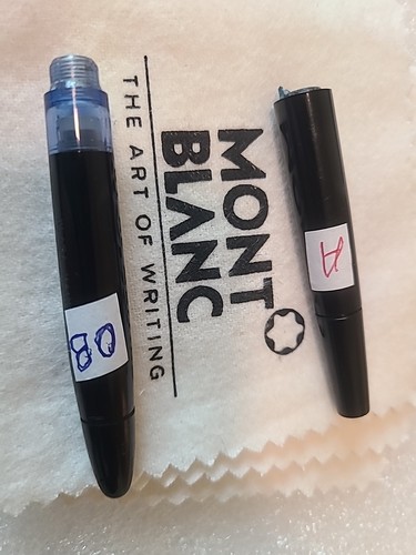 Rara montblanc meisterstuck - rara,