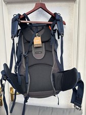Zaino ALPKIT Pacific Crest 65