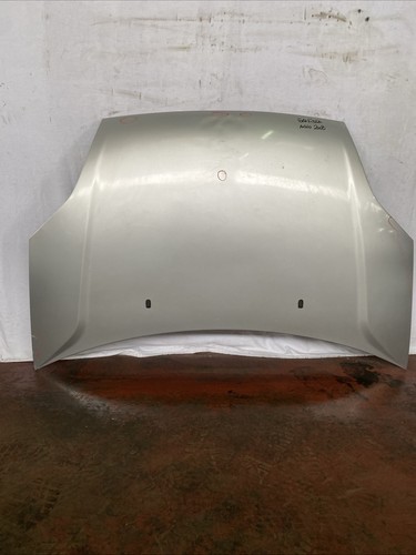 Cofano anteriore ford fiesta - anteriore,
