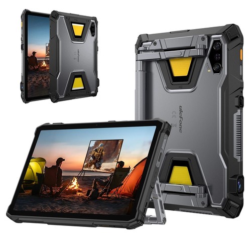 Ulefone armor pad proiettore - pad,