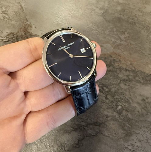 Orologio frederique constant - orologio,