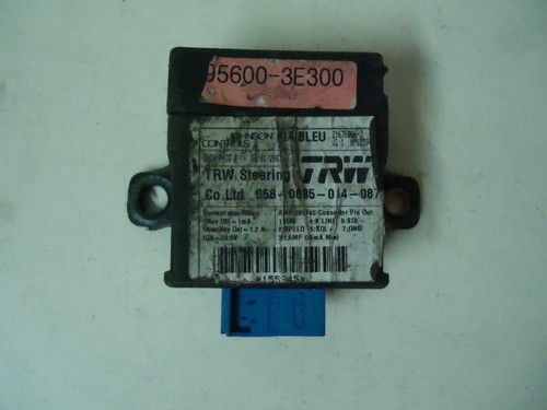 95600 3e300 centralina - 95600-3e300,