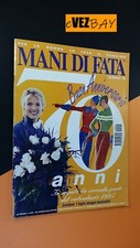 MANI DI FATA n 1 1995 Rivista