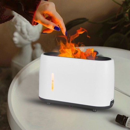 Diffusore aromi led 14w - di,