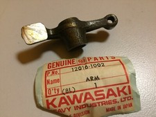 Leva basculante leva traino