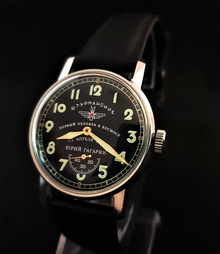 Orologio vintage urss - orologio,