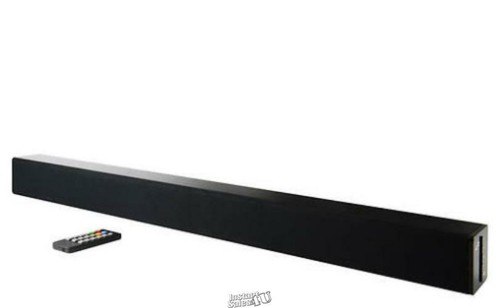 Ilive soundbar wireless - soundbar,