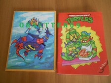 Lotto 2 Quaderni ASTRO ROBOT +