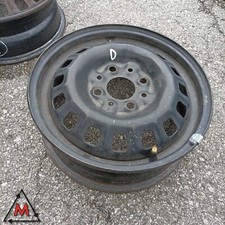 Cerchio in ferro 4,5Jx13 4x98