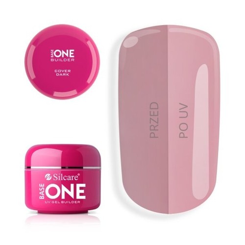 Silcare gel unghie - gel,