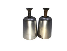 Contrappesi Piaggio Beverly 250 2004 2005 Bilancieri Stabilizzatori