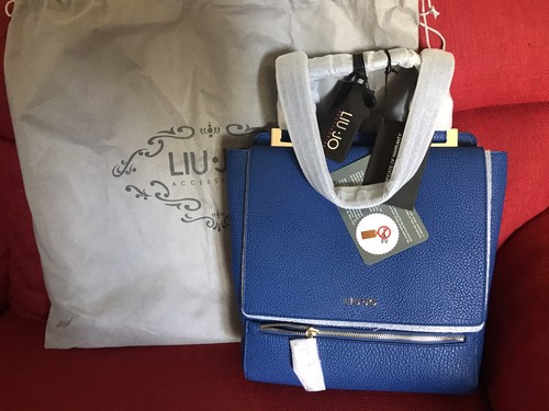 Borsa shopping liu cartella - borsa,