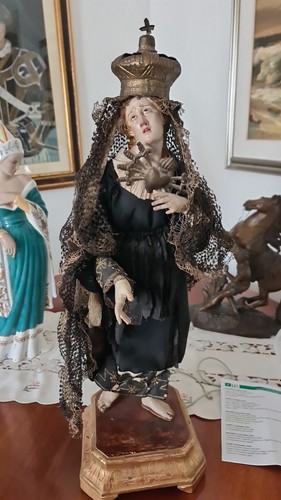 Museale madonna addolorata - museale, madonna.addolorata