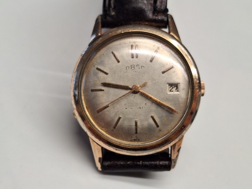 Arsa orologio vintage - uomo, o
