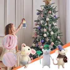 Kit feltro ago topo fai da te