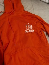 Felpa feel like - felpa,