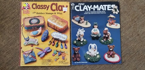 Classy clay mates - classy,