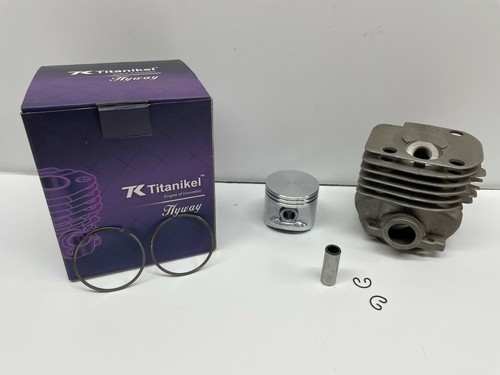 Kit cilindro hyway - kit, titanikel