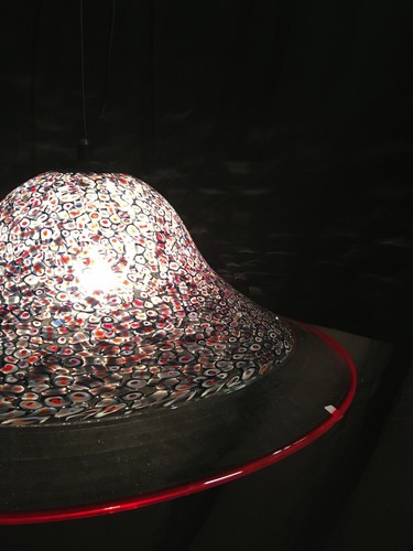 Lampadario vistosi neverrino - lampadario, neverrino.