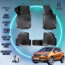 Custom Car Floor Mats Fits