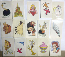 La Bella e la Bestia - Panini1