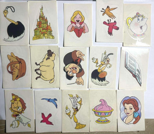 Bella bestia panini1 - la,
