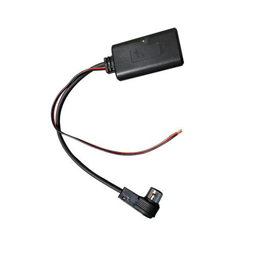 Bluetooth aux adapter cable - bluetooth,