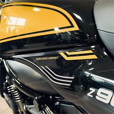 Adesivi 3D Protezione Fiancate