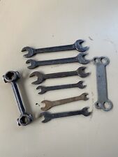 Lotto Chiavi Bicicletta Vintage Eroica Epoca Collezione