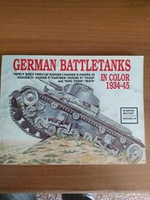 mezzi corazzati monografia   panzer  esercito tedesco