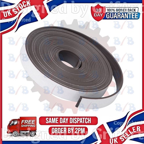 Rotolo magnetico lungo - lungo, 3m
