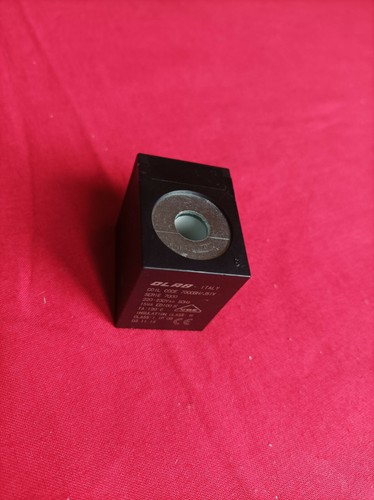 Elettrovalvola saeco royal - elettrovalvola,