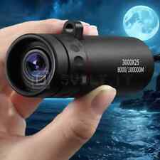 Telescopio Monoculare