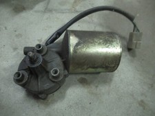 FIAT 500 126 124 127 - Motorino tergicristallo senza pantografo - Ricambio usato
