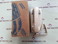 Telefono Da Muro Cortelco